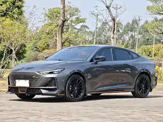 Changan UNI-V 2024