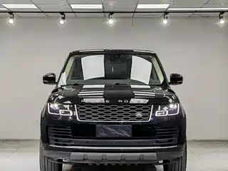 Land Rover Range Rover 2022