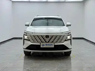 Changan Changan CS75 PLUS 2025