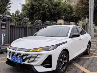 Changan Eado 2025