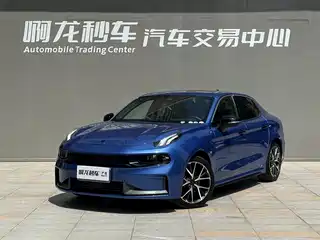 Lynk & Co 03 2021