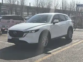 Mazda CX-5 2022