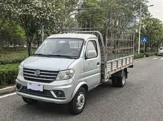 Dongfeng Xiaokang DFSK D51 2020