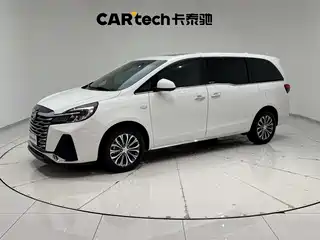Buick GL8 2023