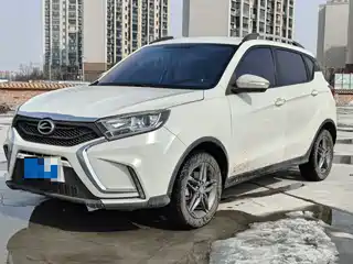 Landwind Landwind X2 2017