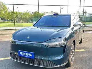 AITO Wenjie M9 2023