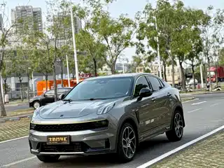 Lynk & Co 05 2021