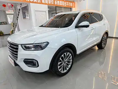 Haval H6 2020