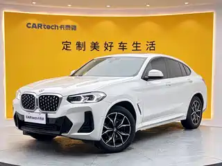 BMW BMW X4 2021