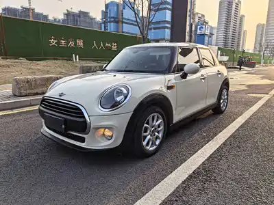 MINI MINI 2018