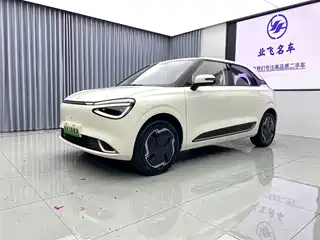 Dongfeng Yipai Nano 01 2025