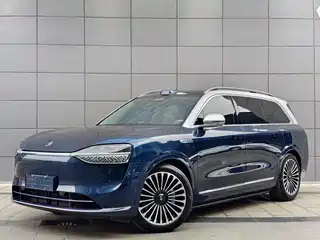 AITO Wenjie M9 2025