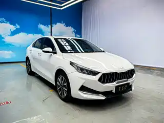 Kia K3 2022