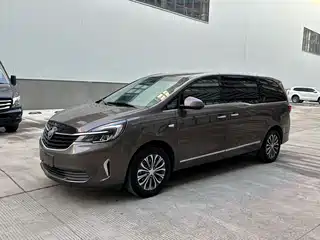 Buick GL8 2020