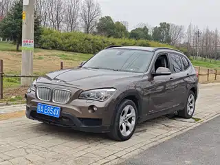BMW X1 (Import) 2013