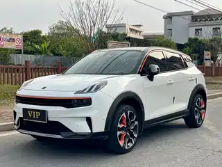 Lynk & Co 06 2022
