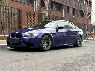 BMW BMW M3 2011