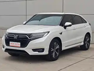 Honda UR-V 2023
