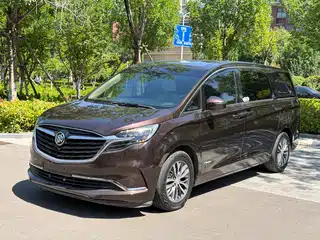Buick GL8 2020