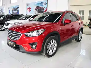 Mazda CX-5 2015