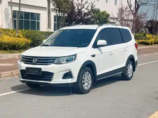 Dongfeng Fengxing Fengxing SX6 2021