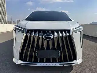 GAC Trumpchi E9 2023