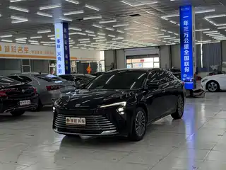 Buick LaCrosse 2026