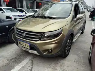 Dongfeng Fengxing Jingyi X5 2014