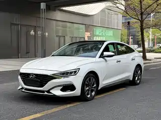 Hyundai Fista 2018