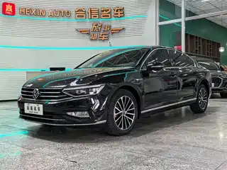 Volkswagen Magotan 2021
