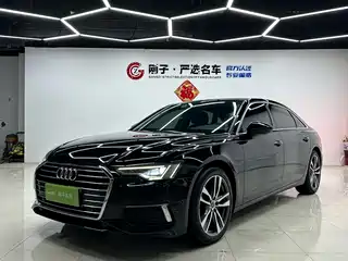 Audi A6L 2020
