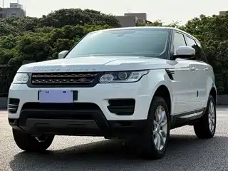 Land Rover Range Rover Sport 2017