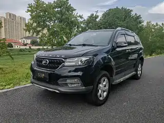 Landwind Landwind X8 2016