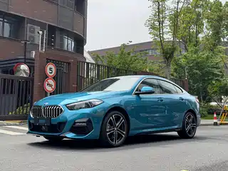 BMW BMW 2 Series (Import) 2023