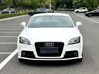 Audi Audi TT 2014