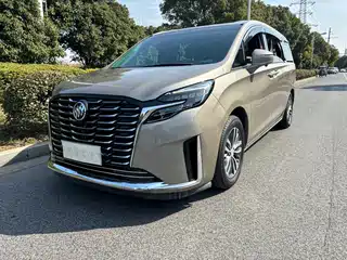 Buick GL8 2023