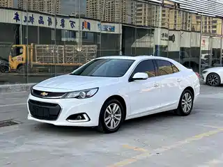 Chevrolet Malibu 2015