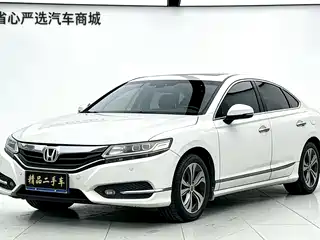Honda Spirior 2015