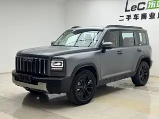 Haval Haval Menglong 2025