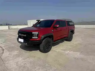 Jiangling Dadao 2024