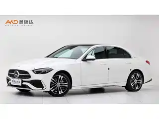 Mercedes-Benz Mercedes-Benz C-Class New Energy 2023