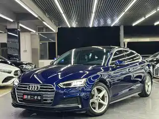 Audi A5 (Import) 2018