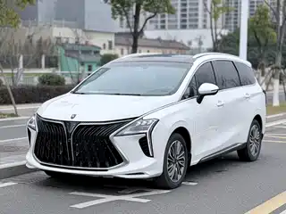 Dongfeng Fengxing Fengxing Yacht 2022