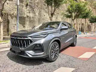 Changan Oshan Changan Oushang X5 2020