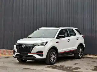 Changan CS55 PLUS 2020