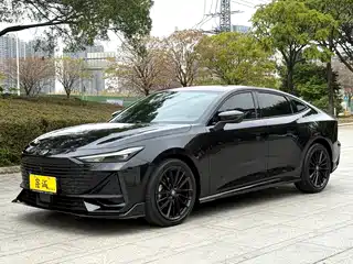 Changan UNI-V 2023