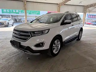 Ford Edge 2016