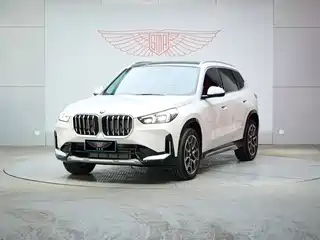 BMW BMW X1 2025