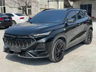 Changan Oshan Changan Oushang X5 2022