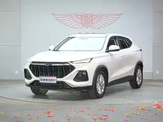 Changan Oshan Changan Oushang X5 2020